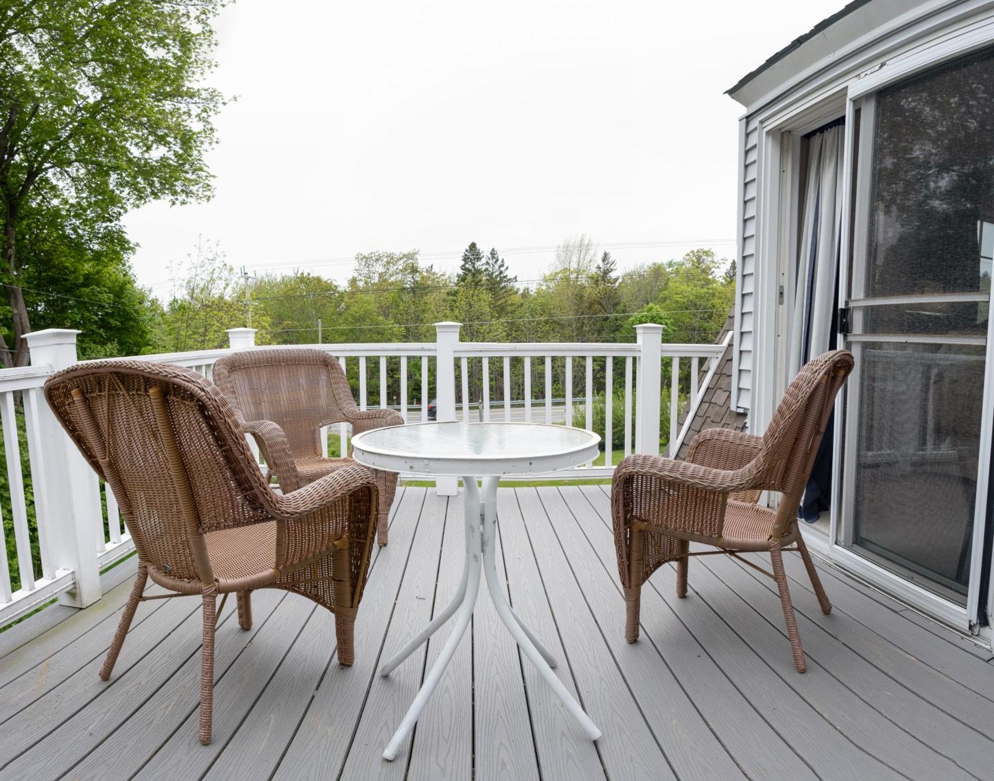 Heathwood Inn Bar Harbor