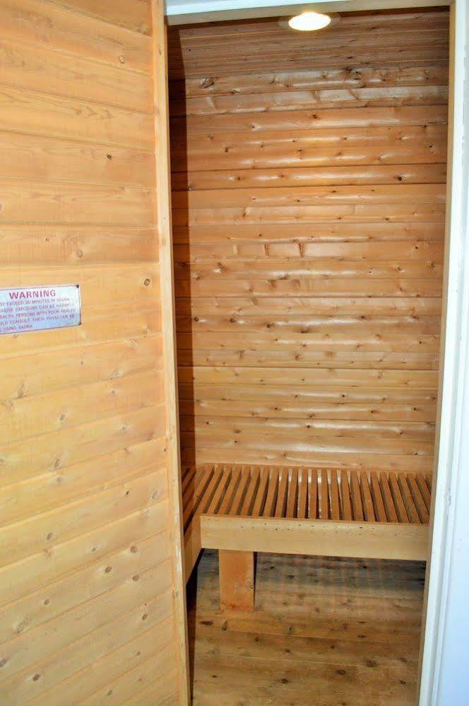 Heathwood Mini-hôtel 3*