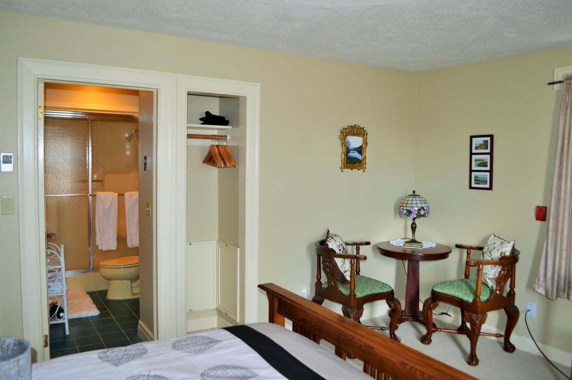 Inn Heathwood Bar Harbor