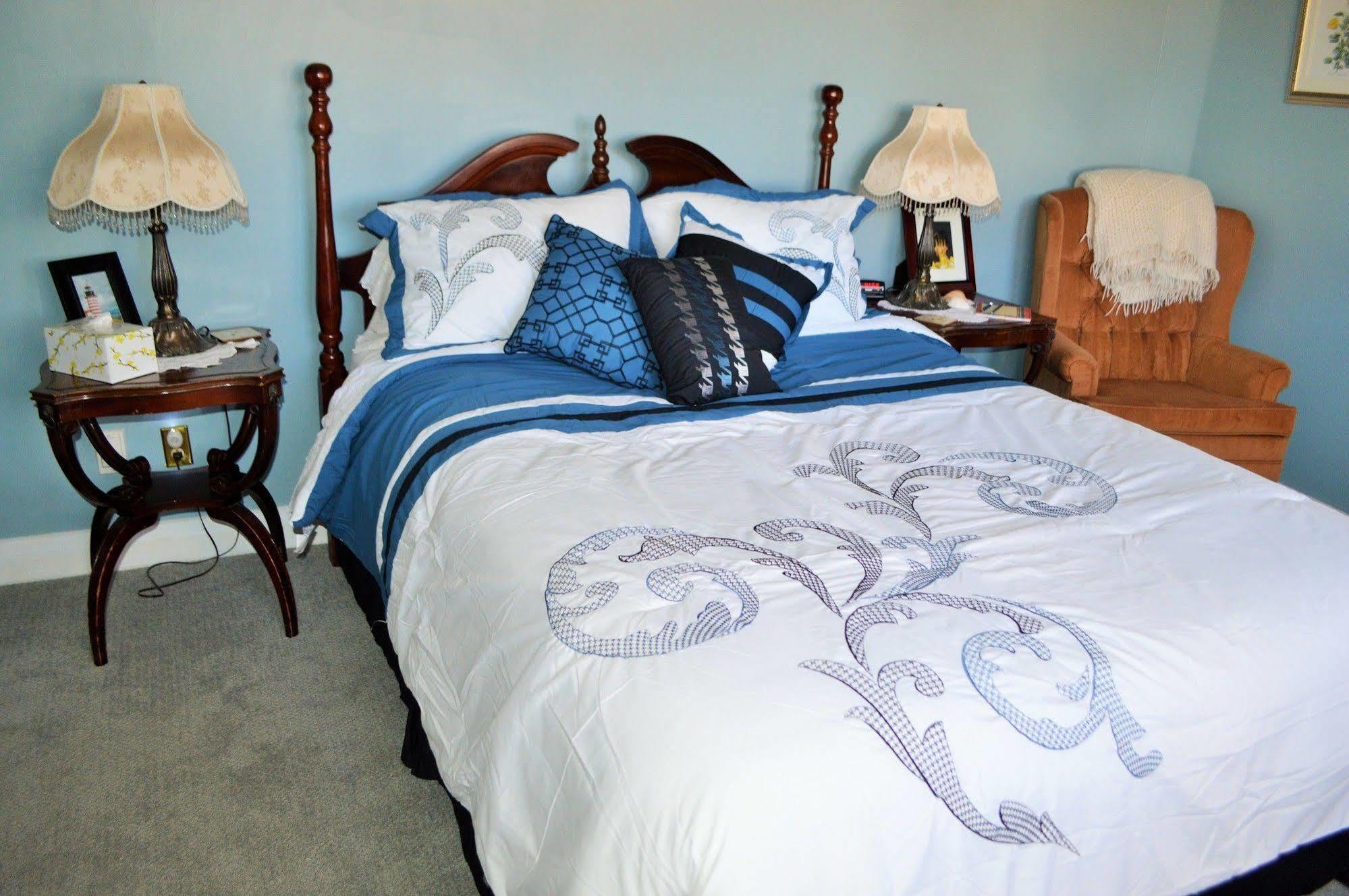 Heathwood Inn 3*