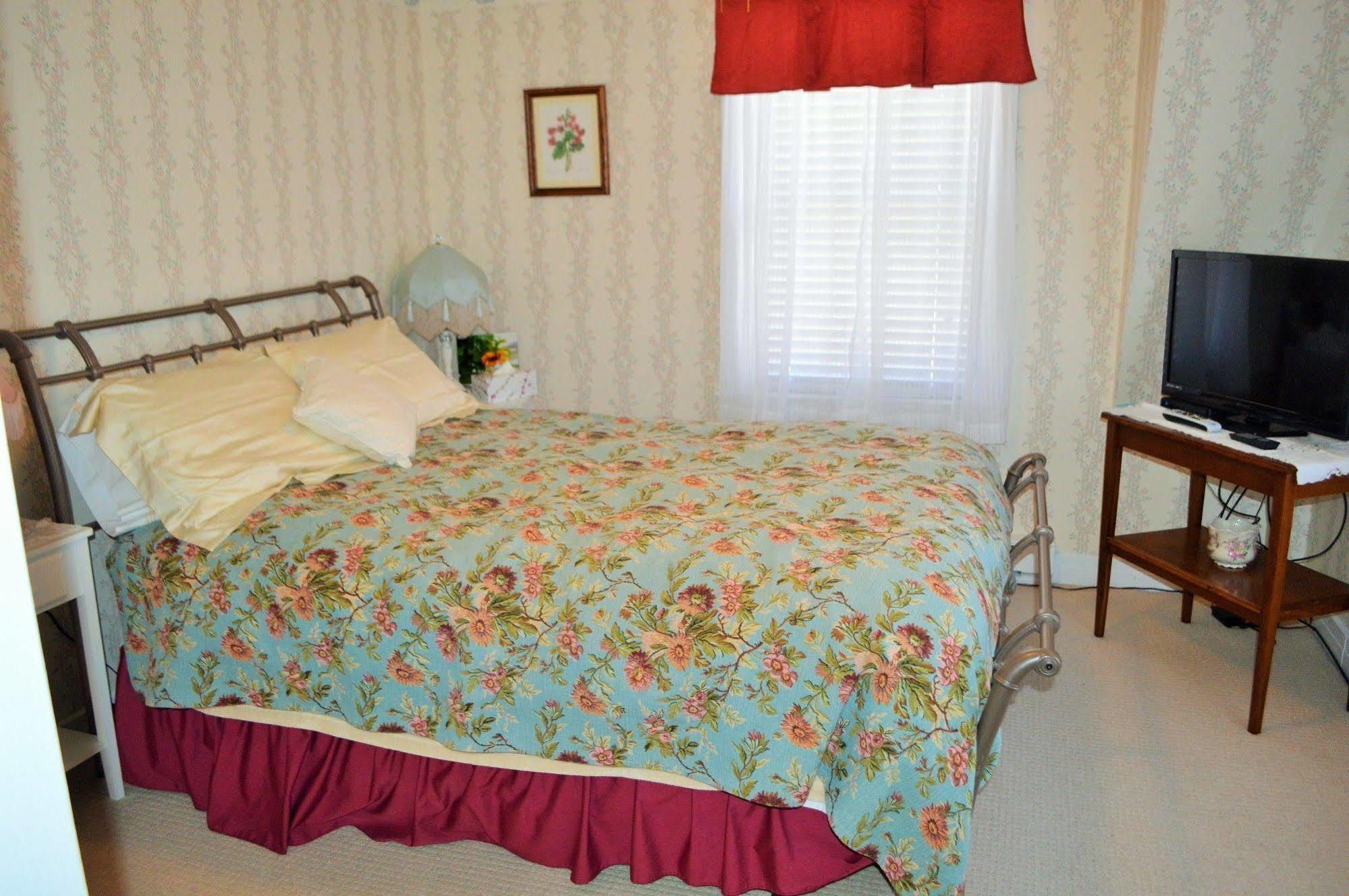Heathwood Inn 3*